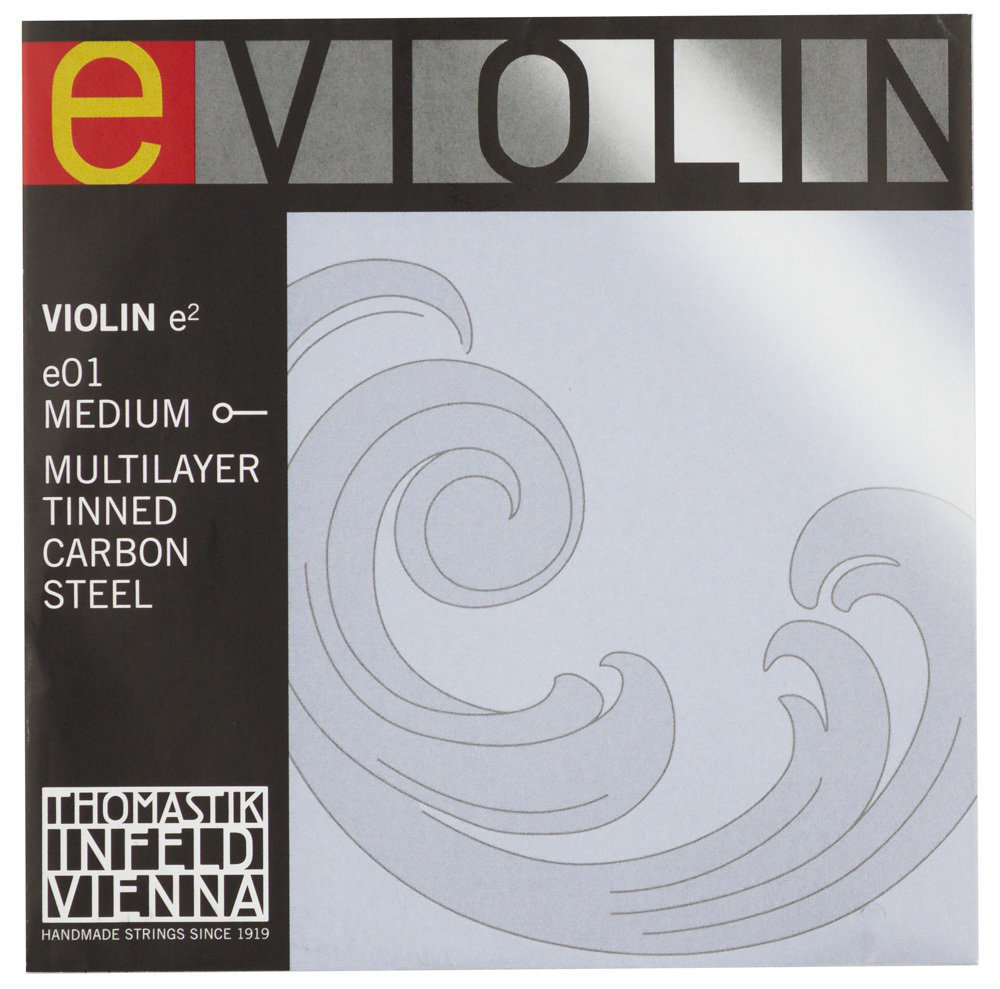 Violinsträngar Thomastik THE01