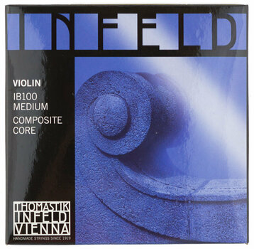 Snaren voor viool Thomastik THIB100 - 1