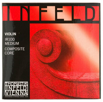 Corzi pentru vioară Thomastik THIR100 - 1