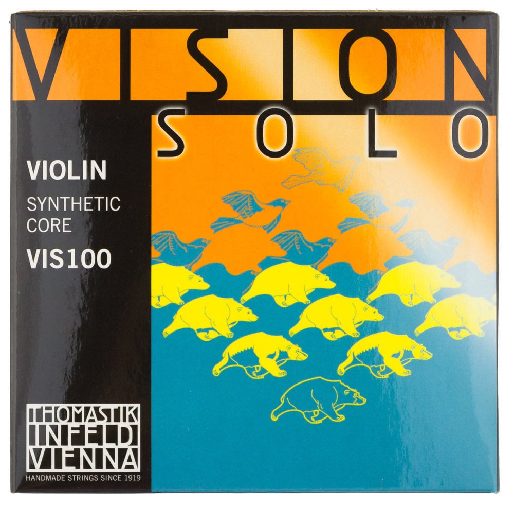 Snaren voor viool Thomastik THVIS100