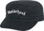 Casquette Motörhead Destroyed Cap Black One Size