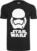 Majica Star Wars Trooper Black M Majica