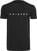 T-shirt Friends Logo EMB Black M T-shirt
