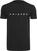 T-Shirt Friends T-Shirt Logo EMB Herren Black XL
