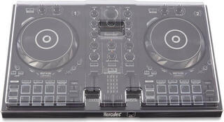 Hercules DJ DJControl Inpulse 300 SET Contrôleur DJ