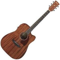 Elektro-akustična dreadnought Ibanez PF12MHCE-OPN Elektro-akustična dreadnought