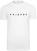 T-shirt Friends Logo EMB White XL T-shirt