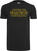 T-shirt Star Wars T-shirt Logo Masculino Black S