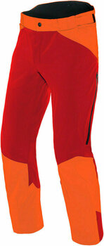 Pantalones de esquí Dainese HP1 P M1 Chili Pepper/Cherry Tomato XL - 1