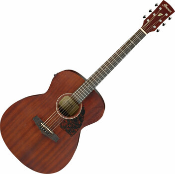 Electro-acoustic guitar Ibanez PC12MHE-OPN - 1