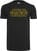 T-shirt Star Wars Logo Black L T-shirt