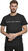 Shirt Friends Logo Black L Shirt