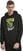 Hoodie Hulk Crunch Black S Hoodie