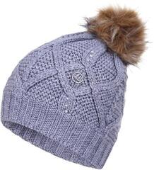 Luhta Naskarla Womens Beanie Light Grey Luhta Naskarla Womens Beanie Light Grey
