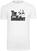 Tricou Godfather Tricou Logo White XL