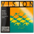 Thomastik Vision Titanium Solo VIT100 Violin 4/4 Medium Žica za violinu (Kao novo)
