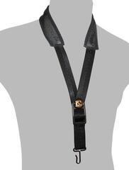 Popruh pro dechový nástroj BG France S13 M Popruh pro dechový nástroj