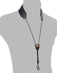 Pasek do instrumentu dętego BG France S20 M Pasek do instrumentu dętego