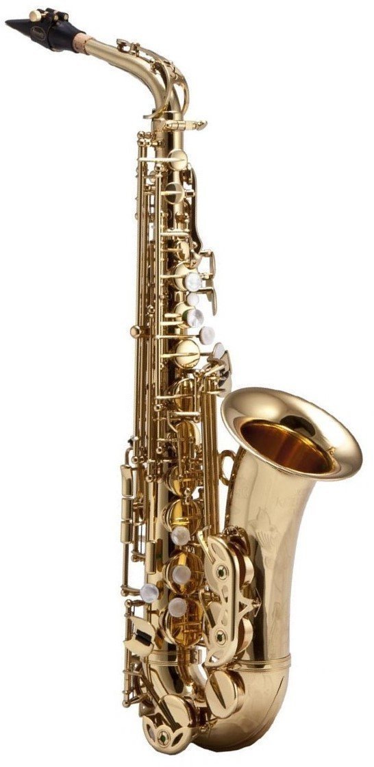 Alt saksofon Keilwerth S.K.Y. Concert alto