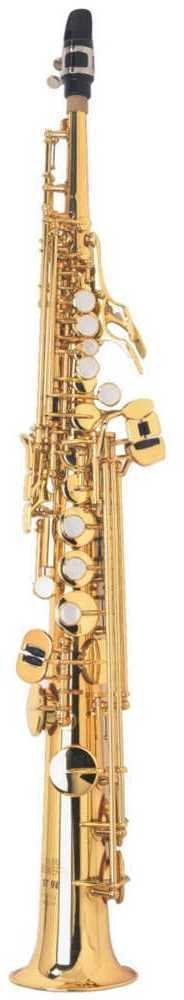 Soprano saxophone Keilwerth ST 90 soprano