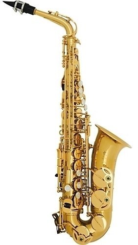 Saxofon alto Keilwerth ST alto