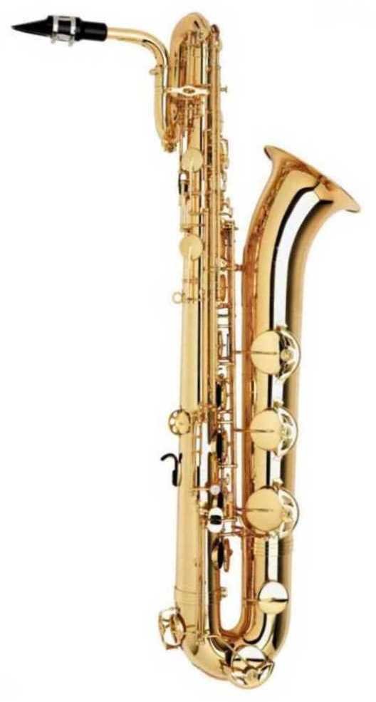 Saxophon Keilwerth ST baritone