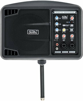 Monitor odsłuchowy aktywny Soundking PSM05A Monitor odsłuchowy aktywny - 1