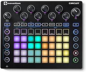 Novation CIRCUIT Novation CIRCUIT