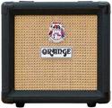 Orange PPC108 BK Guitar Cabinet