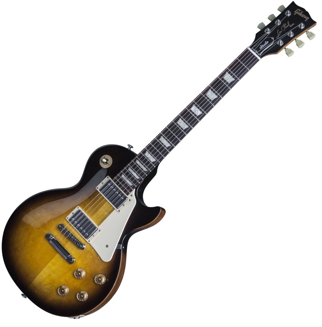 E-Gitarre Gibson Les Paul Studio 2016 T Vintage Sunburst