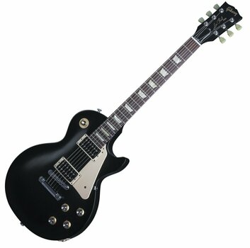 Gibson Les Paul 50s Tribute 2016 T Satin Ebony