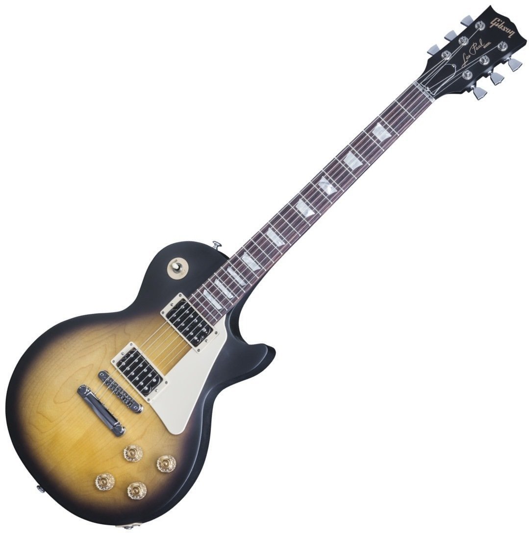 Električna kitara Gibson Les Paul 50s Tribute 2016 HP Satin Vintage Sunburst