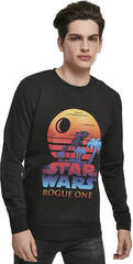 Tričko Star Wars Rogue One Black