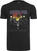 T-shirt Star Wars Cantina Band Black S T-shirt