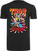 Cămăși muzicale și de film: Marvel Tricou Thor Black XL Tricou Marvel Tricou Thor Black XL