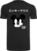 Tricou Mickey Mouse Tricou Japanese Black XL