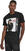 Tricou Michael Jackson Bad Black XL Tricou