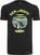 T-shirt Rick And Morty Noir L T-shirt de film