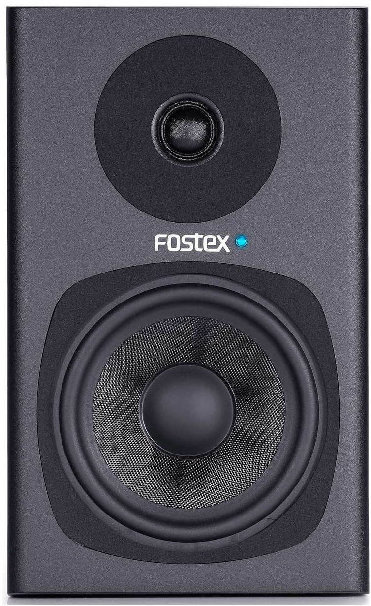 2-weg actieve studiomonitor Fostex PM0.5d