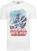 Tricou Star Wars Tricou Hot Swirl White L