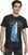 T-shirt Star Wars Laser Black M T-shirt