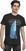 T-Shirt Star Wars T-Shirt Laser Schwarz L
