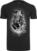 Tricou Black Panther Tricou Spray Headshot Black M