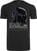 Tricou Black Panther Tricou Logo Black M