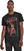 T-shirt Michael Jackson Thriller Video Black S T-shirt