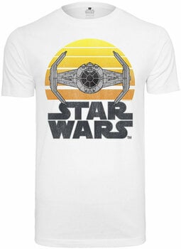 Košulja Star Wars Sunset White XL Košulja - 1