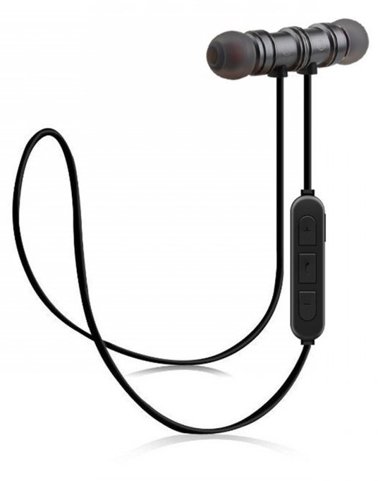 Wireless In-ear headphones BML E-series E3