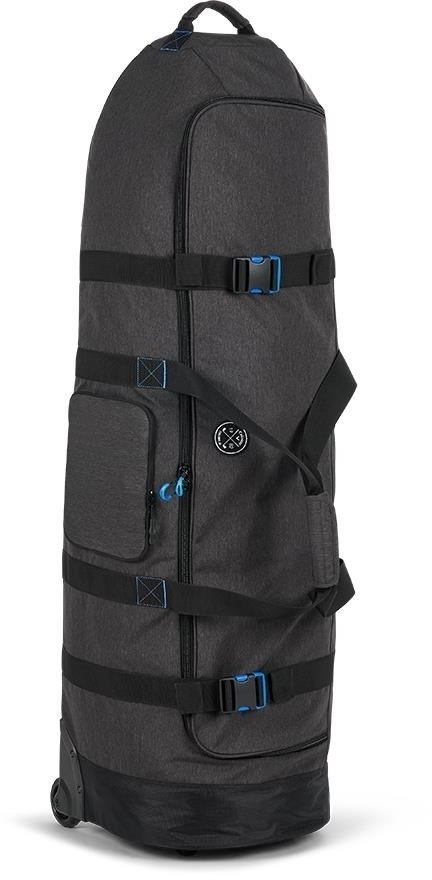 Suitcase / Backpack Callaway Clubhouse Black