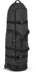 Callaway Clubhouse Travel Cover Black 2019 Callaway Clubhouse Travel Cover Black 2019