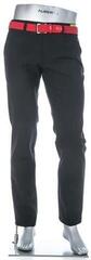 Alberto Rookie-D Waterrepellent Mens Trousers Black 54 Alberto Rookie-D Waterrepellent Mens Trousers Black 54